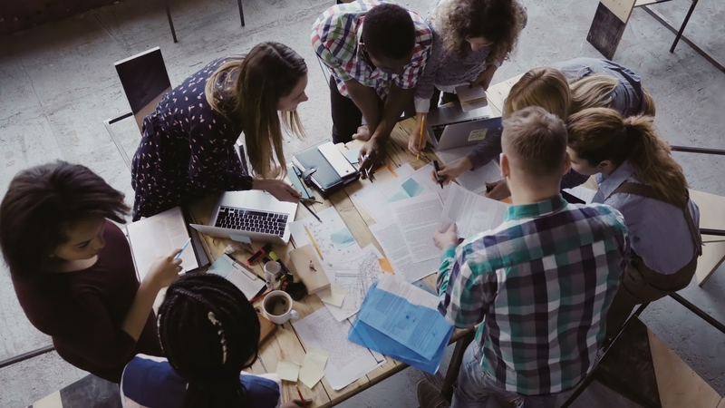 Managers should focus on getting to know their teams and understanding what motivates each individual