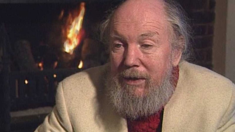 Garech de Brún was a member of the extended Guinness family
