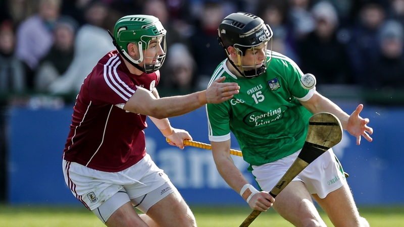 Limerick return to the top tier