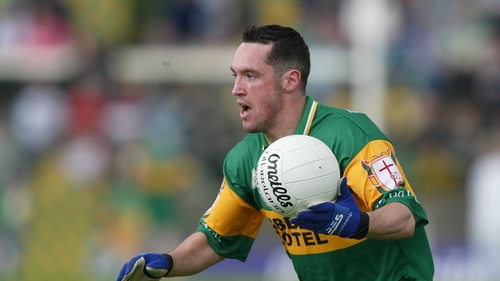 Brendan Devenney