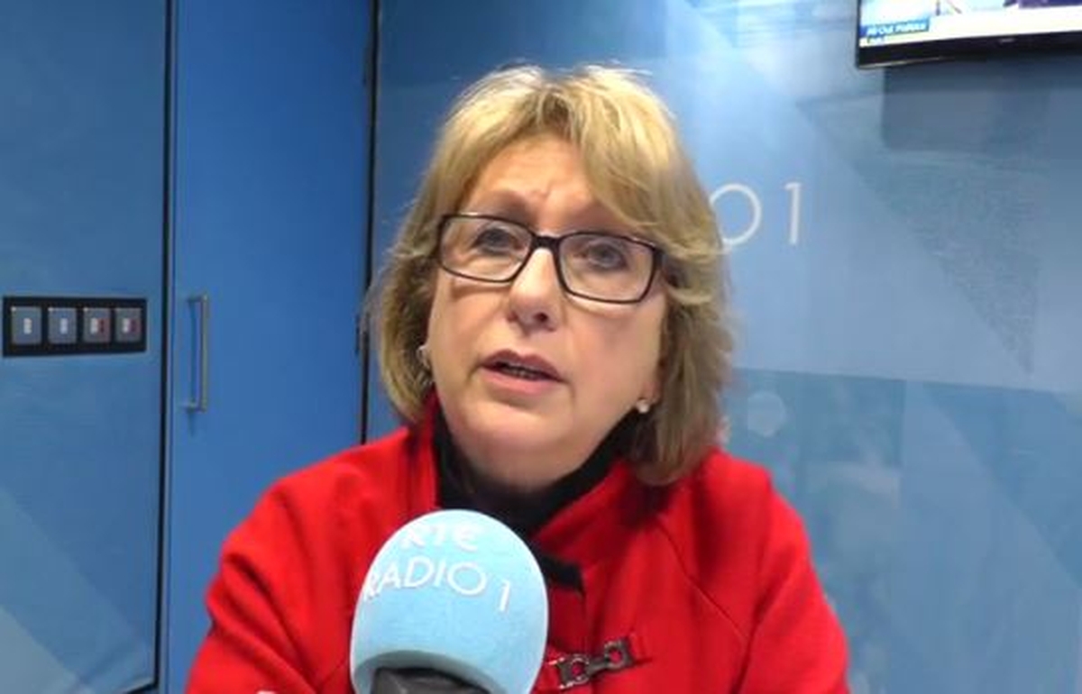 Mary McAleese calls for independent inquiry into abuse by late priest Fr Malachy Finnegan 