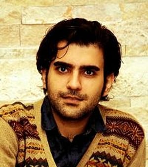 Mohsen Moheimany