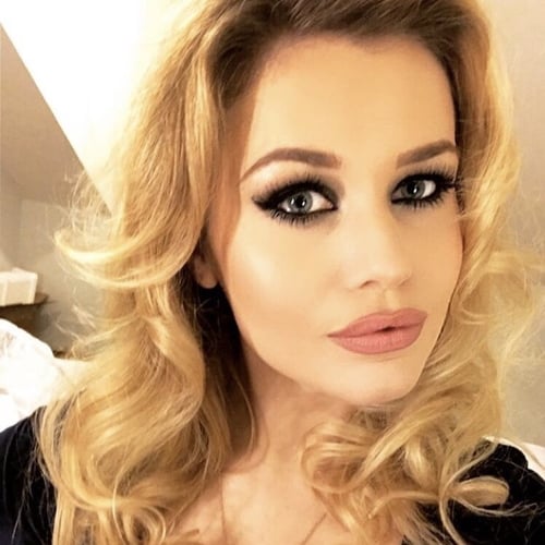 Jen Connell