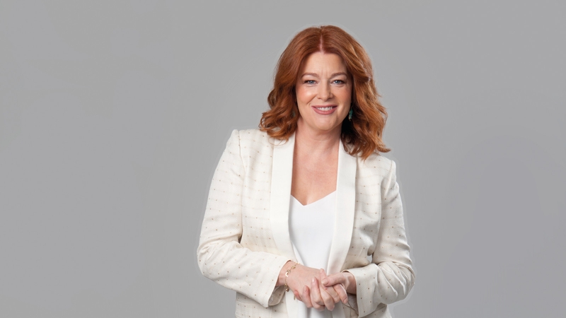 Bláthnaid Ní Chofaigh