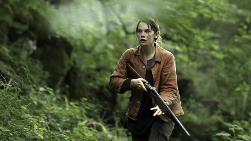 It's all leading to a showdown