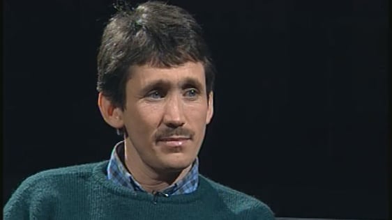 Pat Tierney (1993)