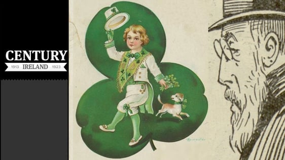Century Ireland Issue 122