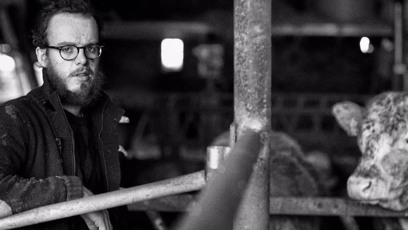 John Connell: a not unsentimental view of life on the land