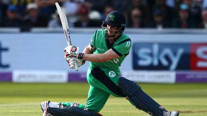 William Porterfield helped dismantle the UAE