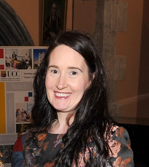 Katie Power