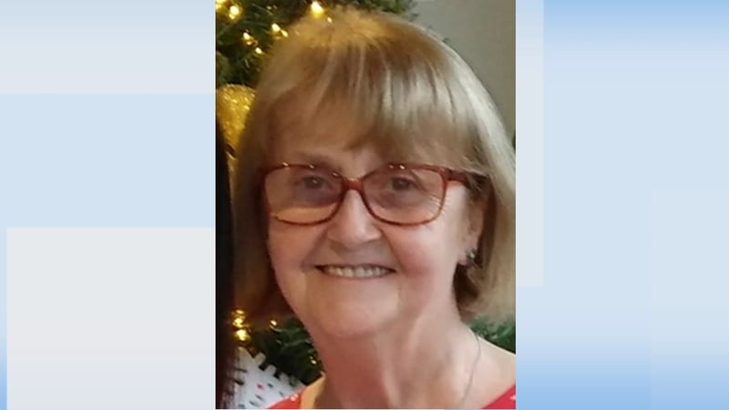 Gretta Judge is still being treated for her illness