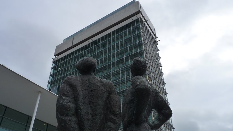 Over 300 submissions were received by the local authority following a public consultation last Autumn