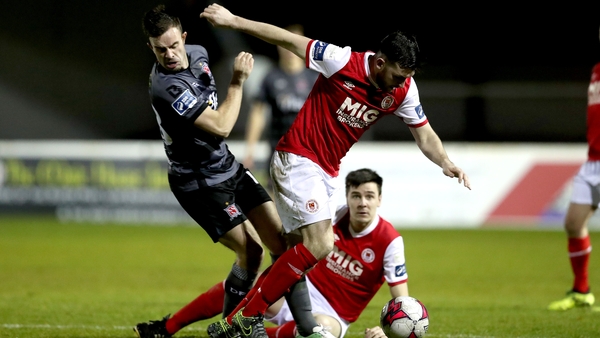 Recap: Airtricity League Premier Division