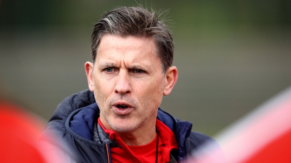 Cork manager Paudie Murray has questioned the conduct of the UCC camogie management team