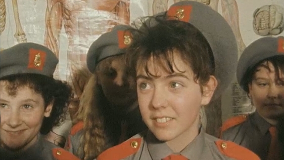 Order of Malta cadets (1988)