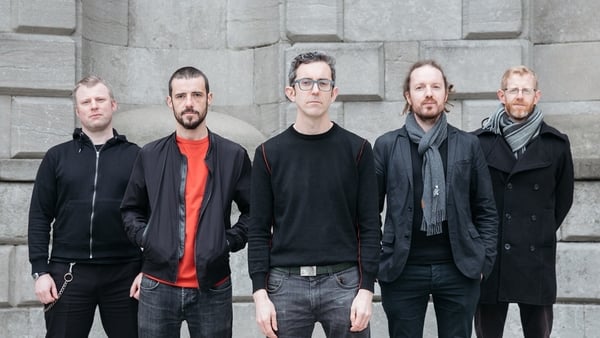 Watch the new video from The Spook of the Thirteenth Lock