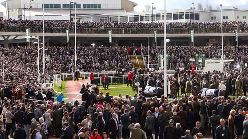 Action starts at 1.30 on Day Two of the Festival