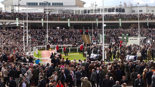 Action starts at 1.30 on Day Two of the Festival