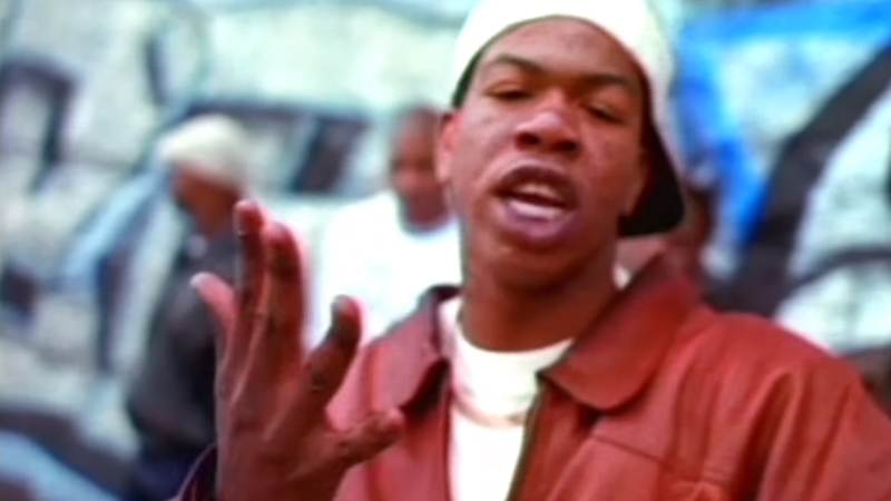 Craig Mack had been ill for some time