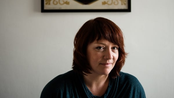 Novelist Eimear McBride talks to The Works Presents