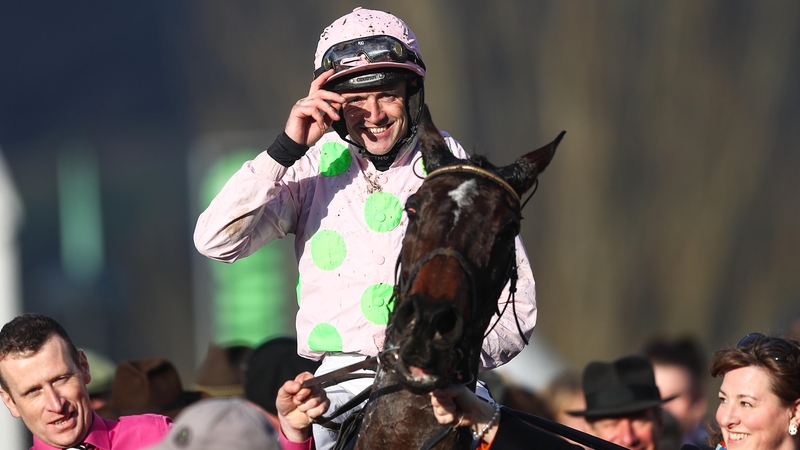 Benie Des Dieux is the big favourite for the Annie Power