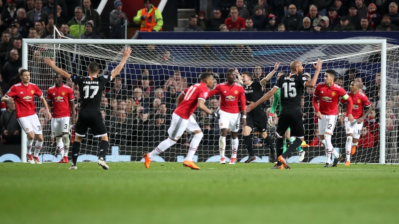 Sevilla's Wissam Ben Yedder