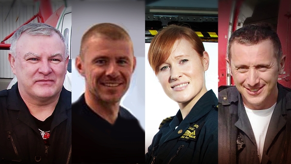 Prime Time - Trolley Crisis, Can food cure us? Rescue 116 Tribute