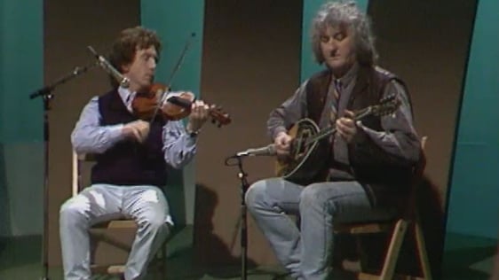 Frankie Gavin & Alec Finn (1988)