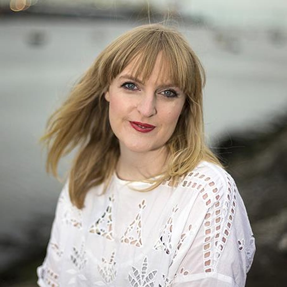 No Filter with Louise McSharry - Sophie White