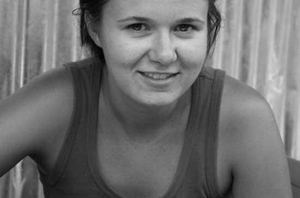 Elzbieta Drazkiewicz