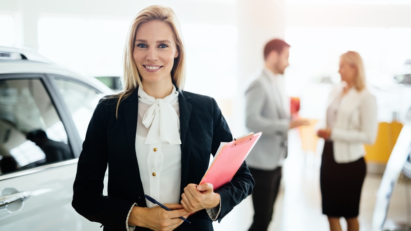 Buying a car? Here are 3 borrowing options