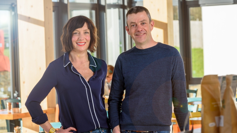 Want to grow your own food? Tune in to RTÉ One tonight