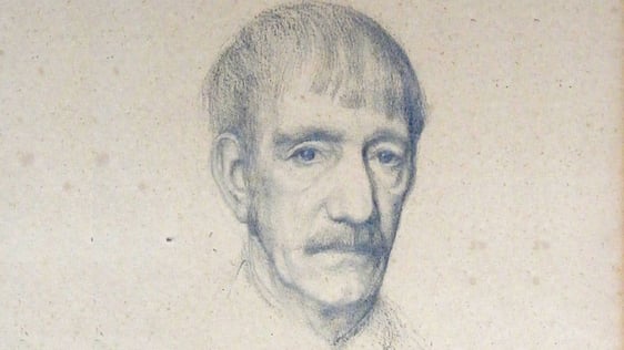 'Tommie Potts' by Ben Long.