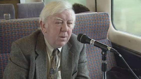 Ciarán Mac Mathúna (1993)