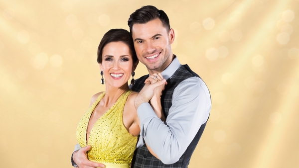 Maia Dunphy and Robert Rowiński