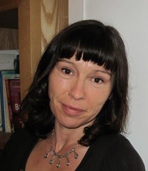 Jeannine Woods