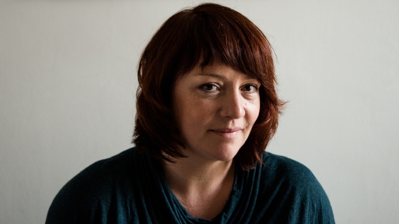 Eimear McBride's The Young Bohemians - shortlisted for the Dublin Literary Award.