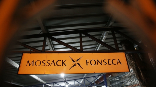 Files leaked from the firm's digital archive revealed how wealthy and influential figures had created offshore businesses to safeguard assets