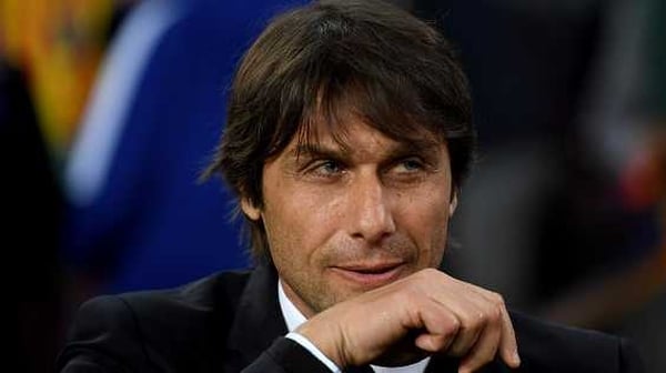 Antonio Conte is reportedly not Real Madrid's preferred choice