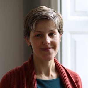 Susan Hegarty