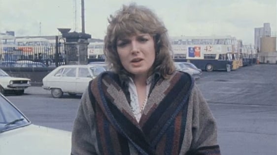 Áine O'Connor