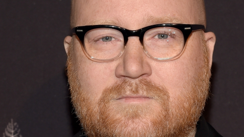 The Icelandic music composer Jóhann Jóhannsson (1969-2018): his score for The Mercy just released