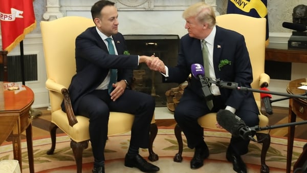 Morning Ireland News Quiz