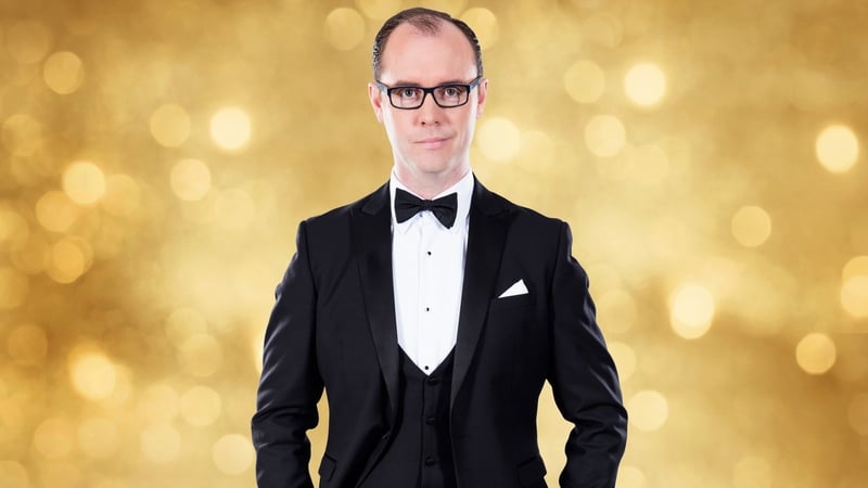 Brian Redmond - "I don't think she'll be afraid to have a little pop back at me over the next few weeks"