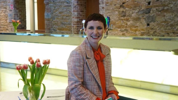 Rialacha Órga: Tá sé in am díriú ar an airgead
