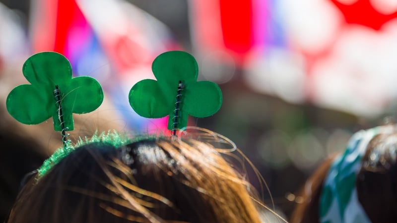 How well do you know St Patrick?