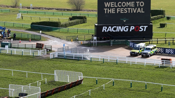 QUIZ: How well do you know your Cheltenham Festivals?