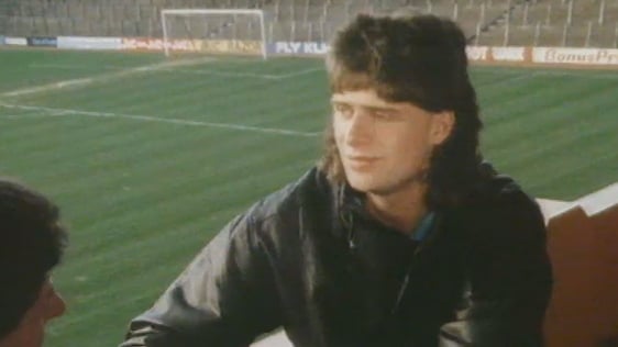Niall Quinn