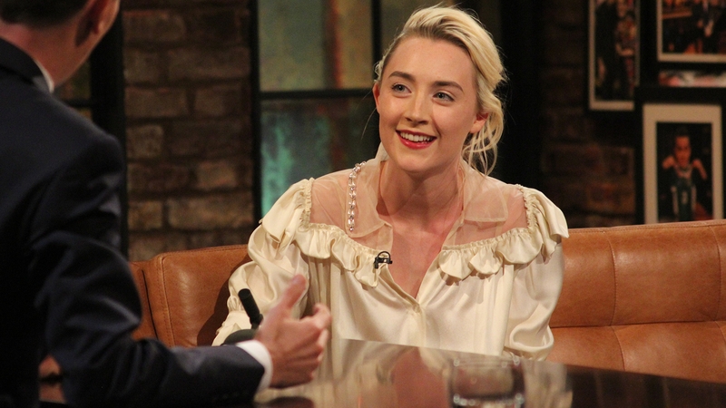 What to watch on RTÉ Player this St. Patrick's Weekend