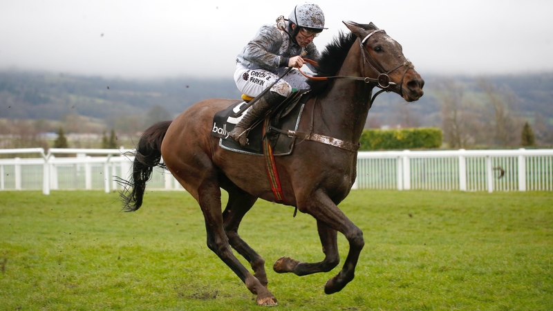 Santini is 6-1 with most firms for the King George